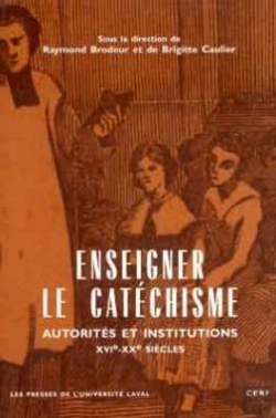 Bertrand.pt - Enseigner Le Catéchisme