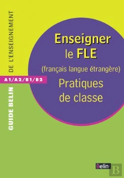 Bertrand.pt - Enseigner Le Fle - Nouvelle Édition : (Français Langue Étrangère)