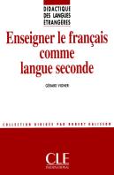 Enseigner Le Français Comme Langue Seconde