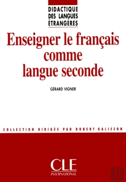 Bertrand.pt - Enseigner Le Français Comme Langue Seconde