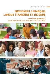 Enseigner Le Français Langue Étrangère