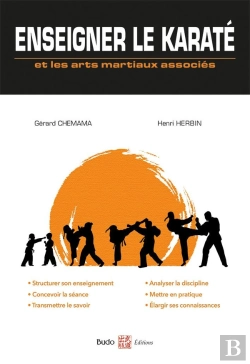 Bertrand.pt - Enseigner Le Karaté Et Les Arts Martiaux Associés