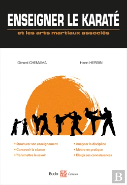 Bertrand.pt - Enseigner Le Karaté Et Les Arts Martiaux Associés
