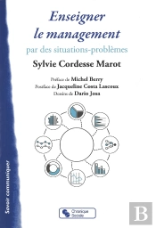 Enseigner Le Management Par Des Situations Problèmes