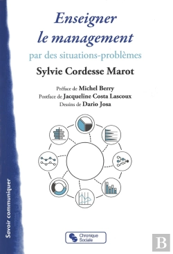 Bertrand.pt - Enseigner Le Management Par Des Situations Problèmes
