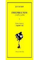 Enseigner Le Piano ; ... Un Défi Au Quotidien