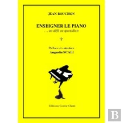 Bertrand.pt - Enseigner Le Piano ; ... Un Défi Au Quotidien