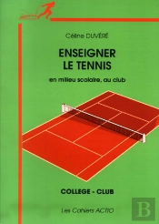 Enseigner Le Tennis