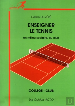 Bertrand.pt - Enseigner Le Tennis