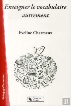 Bertrand.pt - Enseigner Le Vocabulaire Autrement