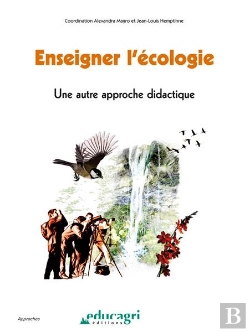 Bertrand.pt - Enseigner L'Ecologie : Une Autre Approche Didactique