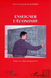 Enseigner L'Economie