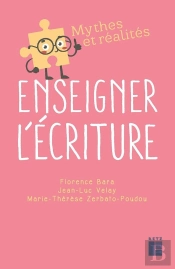 Enseigner L'Écriture