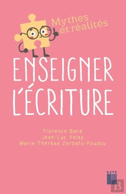 Bertrand.pt - Enseigner L'Écriture