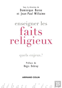 Bertrand.pt - Enseigner Les Faits Religieux ; Quels Enjeux ?