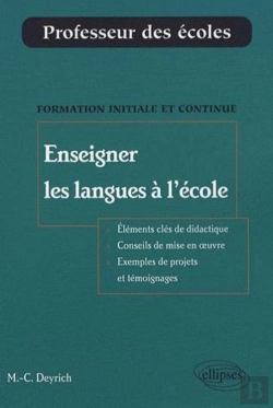 Bertrand.pt - Enseigner Les Langues À L'École