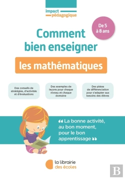 Bertrand.pt - Enseigner Les Mathematiques De 5 A 8 Ans