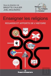 Enseigner Les Religions
