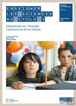 Bertrand.pt - Enseigner Les Sciences Au Cycle 3 - Sequences Sur L'Energie, L'Astronomie Et La Vitesse