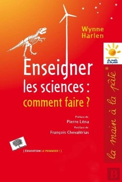 Bertrand.pt - Enseigner Les Sciences ; Comment Faire ?