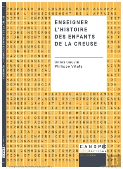 Bertrand.pt - Enseigner L'Histoire Des Enfants De La Creuse