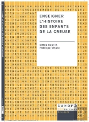 Enseigner L'Histoire Des Enfants De La Creuse