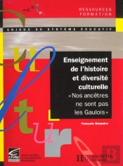 Enseigner L'Histoire En Milieu Multiculturel