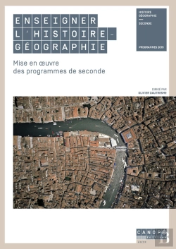 Bertrand.pt - Enseigner L'Histoire Geographie - Seconde