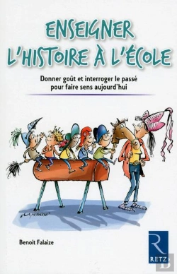 Bertrand.pt - Enseigner L'Histoirze A L'Ecole