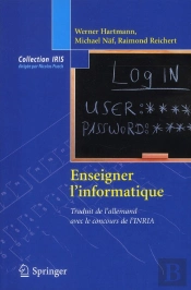 Enseigner L'Informatique