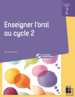 Bertrand.pt - Enseigner L'Oral Au Cycle 2