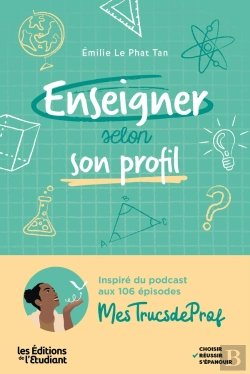 Bertrand.pt - Enseigner Selon Son Profil : Mieux Se Connaître Pour Mieux Enseigner