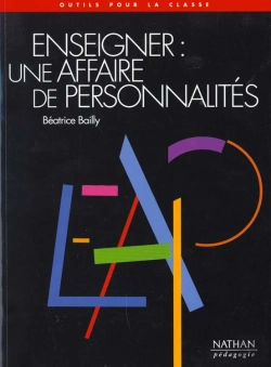 Bertrand.pt - Enseigner, Une Affaire De Personnalites
