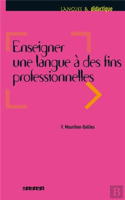 Bertrand.pt - Enseigner Une Langue À Des Fins Professionnelles
