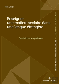 Bertrand.pt - Enseigner Une Matière Scolaire Dans Une Langue Étrangère