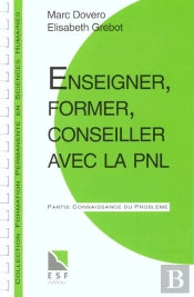 Enseigner,Former,Conseiller Avec La Pnl