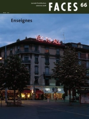 Enseignes