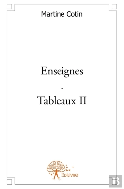 Bertrand.pt - Enseignes ; Tableaux Tome 2