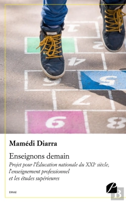 Bertrand.pt - Enseignons Demain ; Projet Pour L'Education Nationale Du Xxie Siècle, L'Enseignement Professionnel Et Les Études Supérieures