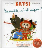 Ensemble, C'Est Top ! Katsi 3