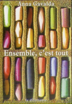 Bertrand.pt - Ensemble, C'Est Tout