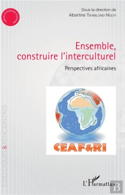 Bertrand.pt - Ensemble Construire L'Interculturel - Perspectives Africaines