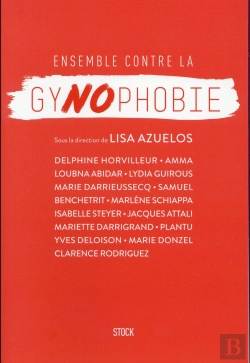 Bertrand.pt - Ensemble Contre La Gynophobie