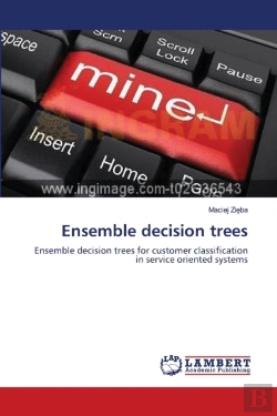Bertrand.pt - Ensemble Decision Trees