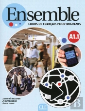 Ensemble Francais Pour Migrant