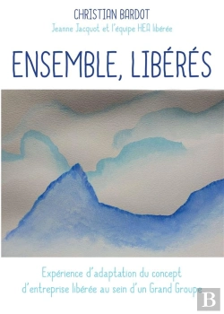 Bertrand.pt - Ensemble, Libérés
