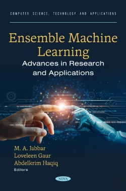 Bertrand.pt - Ensemble Machine Learning: Advances In Research And Applications