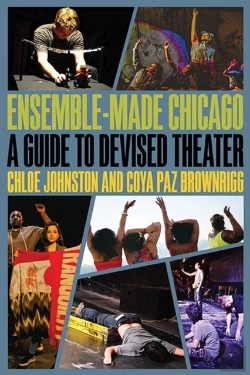 Bertrand.pt - Ensemble-Made Chicago
