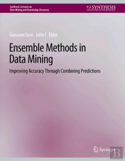 Bertrand.pt - Ensemble Methods In Data Mining