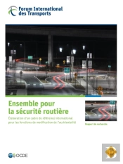 Ensemble Pour La Securite Routiere